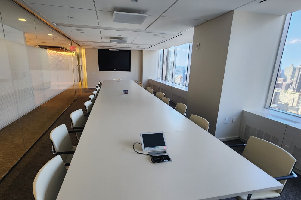 Vedder Price Office